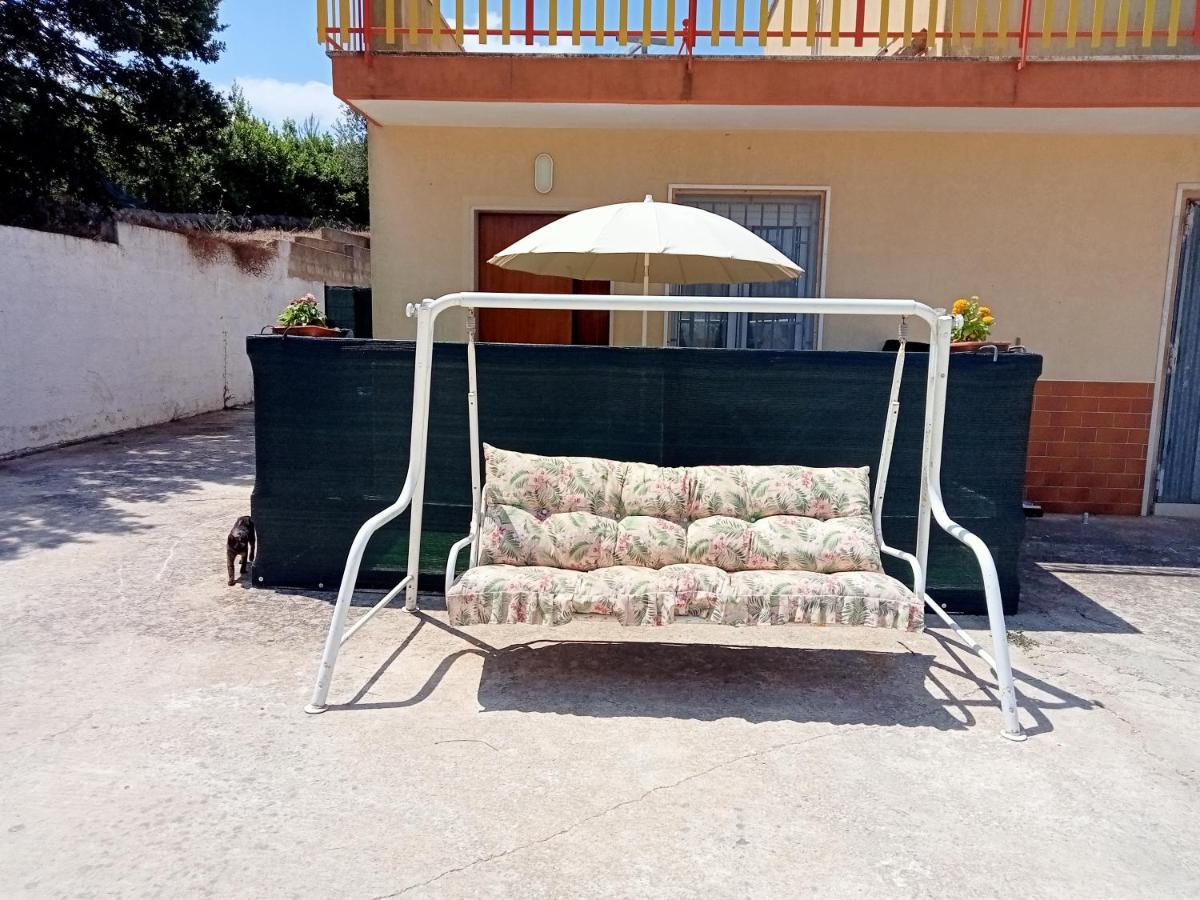 Relax In Valle Martina Franca Exteriér fotografie